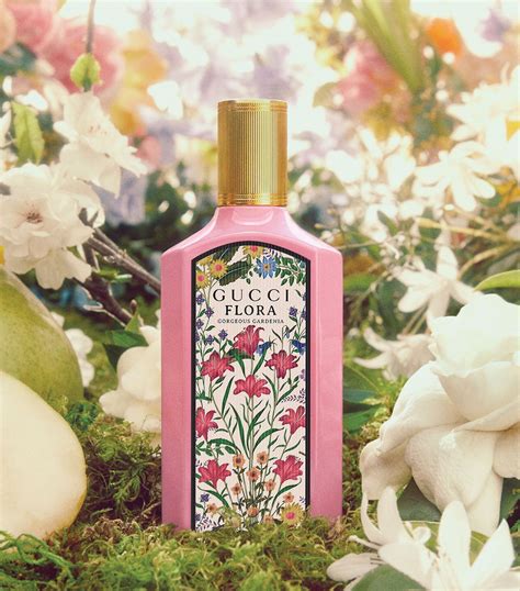 gucci flora gardena